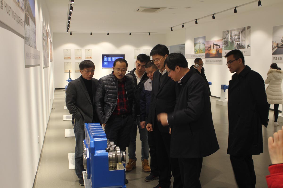 浙江清华长三角研究院调研bevictor伟德官网