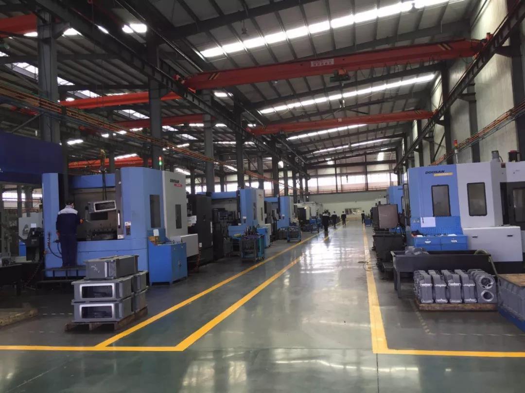 浙江bevictor伟德官网有序复工，到岗率已达80%