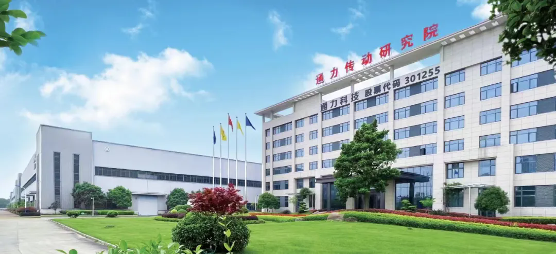 bevictor伟德官网：积聚研发动能 打造机械制造“中国芯”